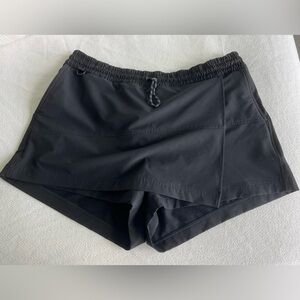 Women’s Old Navy Athletic skirt black size 2x